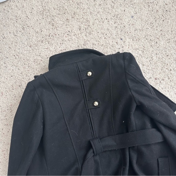 Guess Trench Coat - Picture 6 of 7